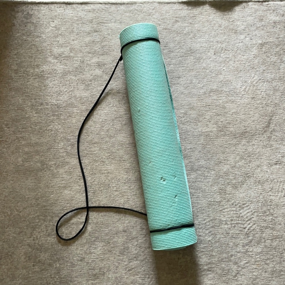 Yoga mat